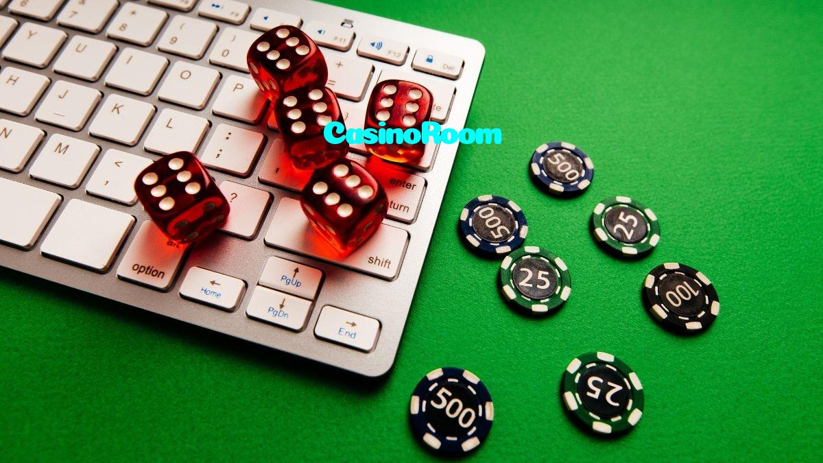 CasinoRoom
