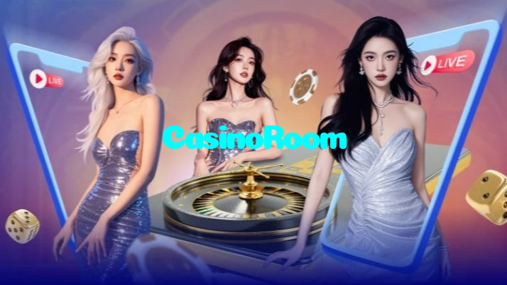 making first deposit on CasinoRoom website using local payment methods in Pakistan
