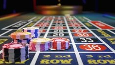 CasinoRoom casino presented on mobile device in Pakistan with slots and live games