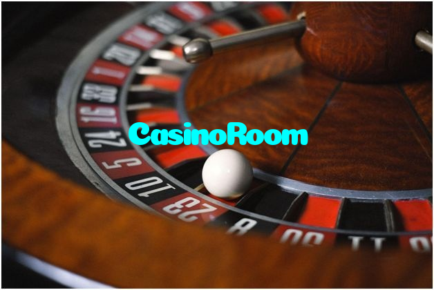 CasinoRoom