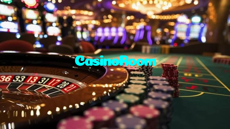 CasinoRoom
