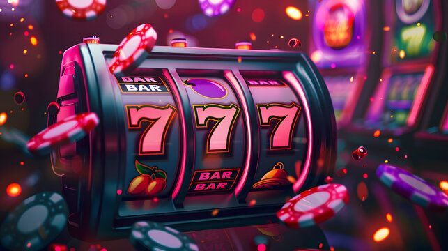 CasinoRoom پر آن لائن سلاٹس کے بارے میں