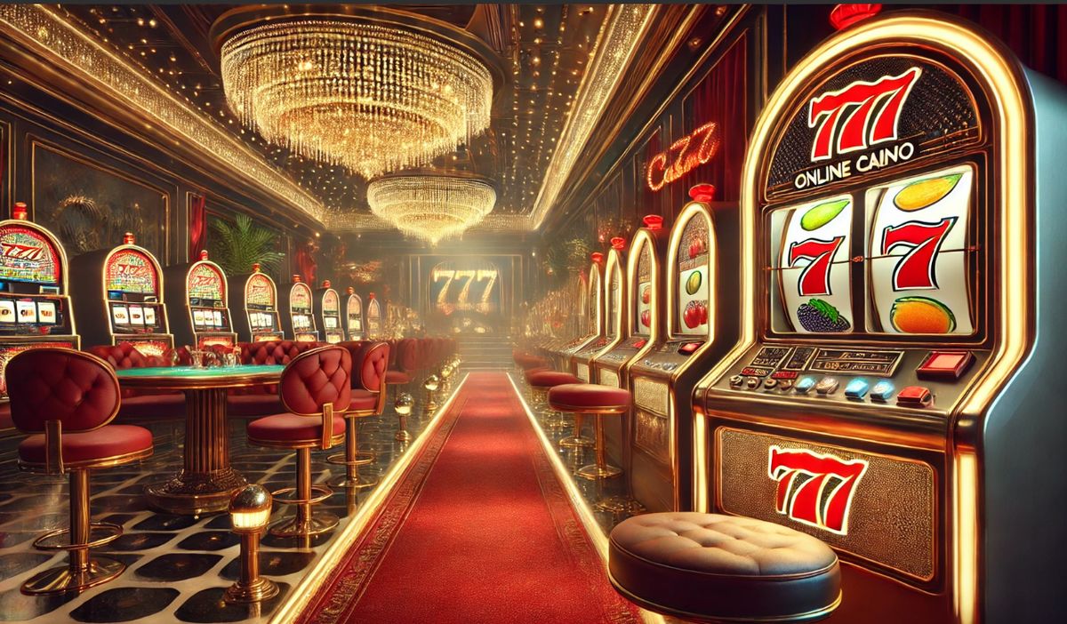 CasinoRoom کیسینو میں رولیٹی گیمز کے بارے میں معلومات