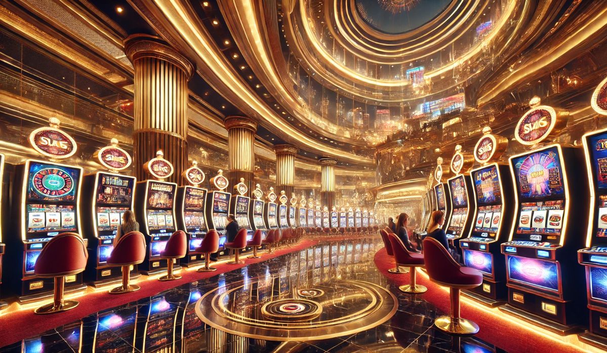 CasinoRoom کیسینو میں بکراٹکھیلیں