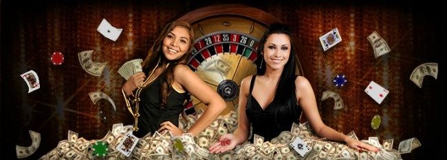 CasinoRoom سائٹ کے لیے آن لائن گیمز فراہم کرنے والے