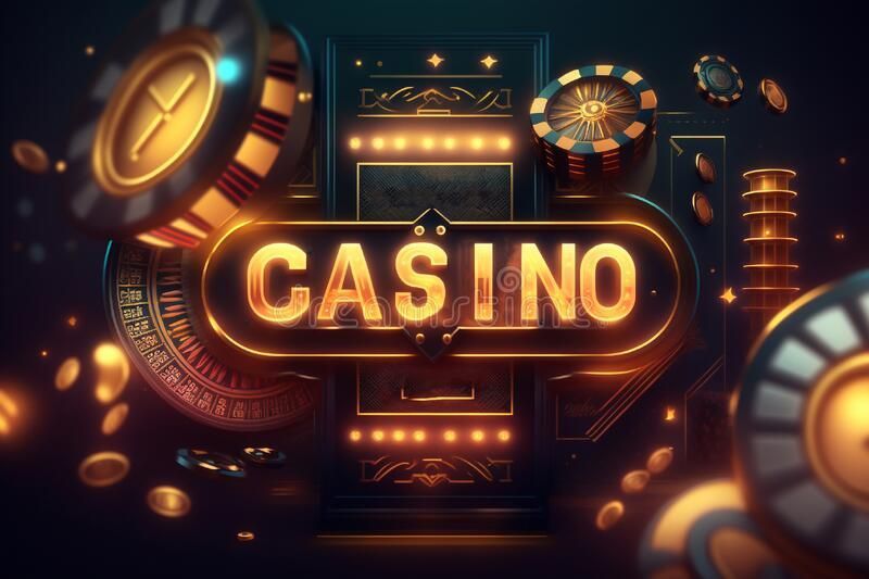 CasinoRoom آن لائن کیسینو میں کھیلنے کی وجوہات