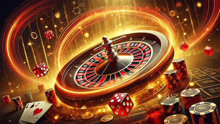 CasinoRoom کیسینو میں سلاٹ کھیلنا شروع کریں۔