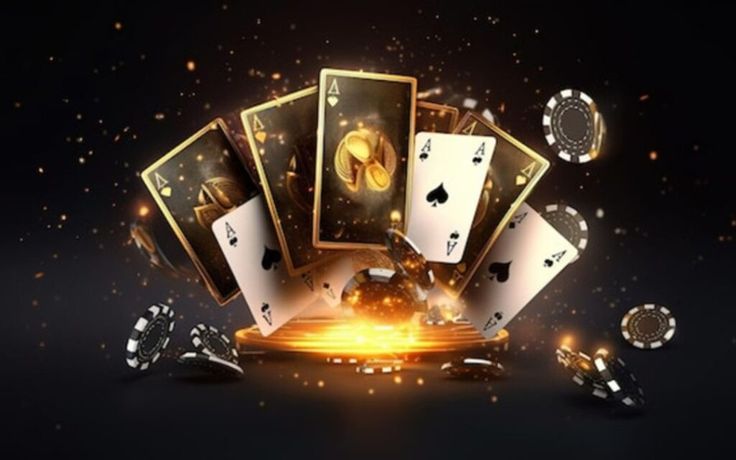 CasinoRoom آن لائن کیسینو میں اصل گیمز